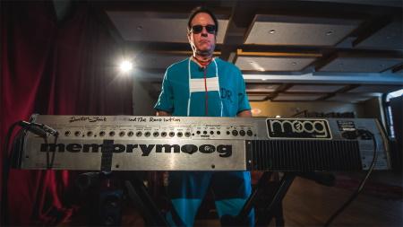 Nick Leets' Figure Eights (A Music Podcast): Dr. Fink Nick Leets' Figure Eights (A Music Podcast): Dr. Fink