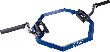 6 Best Trap Bars for Conquering Your Workouts Cap Barbell Super Trap Bar