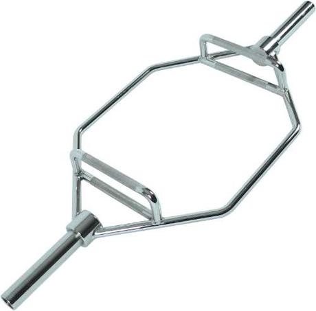 6 Best Trap Bars for Conquering Your Workouts Sunny Health & Fitness Olympic Hex Bar