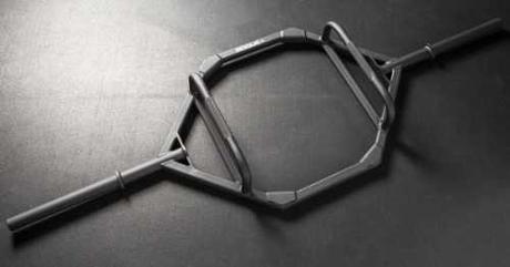 6 Best Trap Bars for Conquering Your Workouts Rogue TB-2 Trap Bar