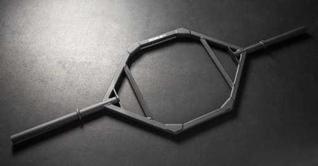 6 Best Trap Bars for Conquering Your Workouts Rogue TB-1 Trap Bar