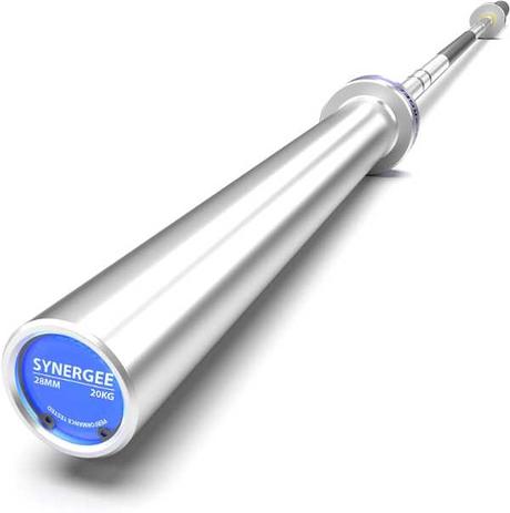 6 Best Barbells for Home Gyms 6 Best Barbells for Home Gyms