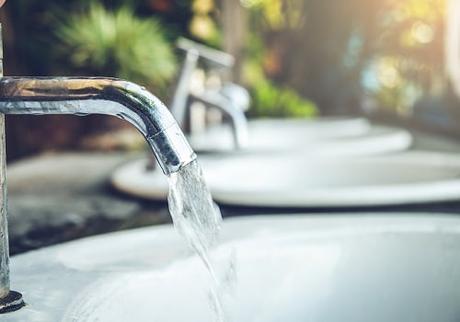 5 Tips For Saving Water On Your Property