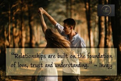 75 Relationship quotes to inspire long-lasting and rewarding relationships