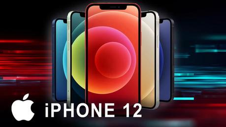 2020 5G iPhones