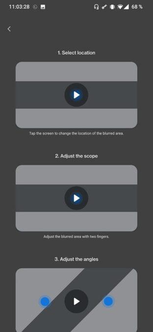 OnePlus 9 series could get a host of new camera features