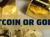 Bitcoin Gold: Really Safe Haven Asset Digital Gold?