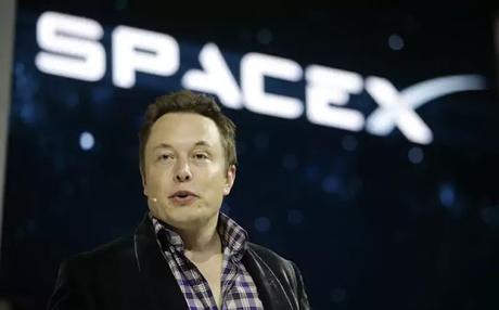 spacex elon musk spacex elon musk
