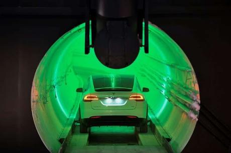 elon musk boring elon musk boring