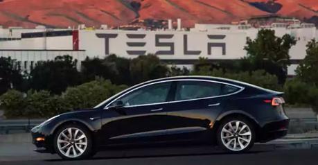 automotive tesla automotive tesla