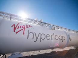 hyperloop hyperloop