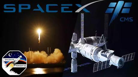 spacex spacex