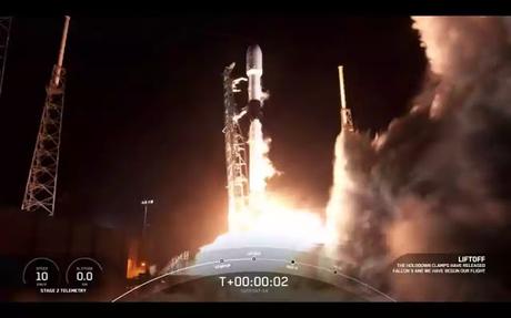 Falcon9