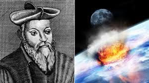 2021 Nostradamus Predictions 2021 Nostradamus Predictions