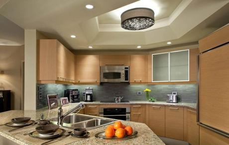 10 Beautiful Luxurious And Modern Kitchen Trends
