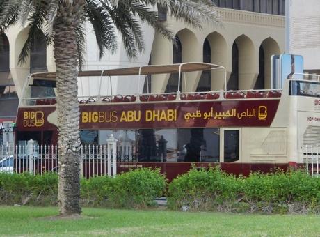 Things To Do in Abu Dhabi with Kids