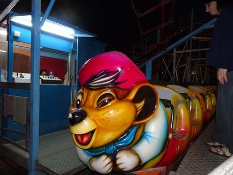 Things To Do in Abu Dhabi with Kids Things To Do in Abu Dhabi with Kids