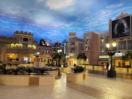 Things To Do in Abu Dhabi with Kids