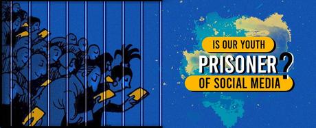 Is Our Youth Prisoner Of Social Media?