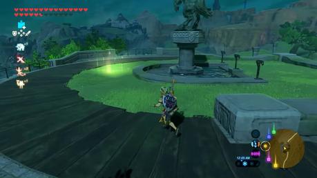 BOTW: Captured Memory Locations | Digital Trends