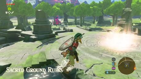 BOTW: Captured Memory Locations | Digital Trends