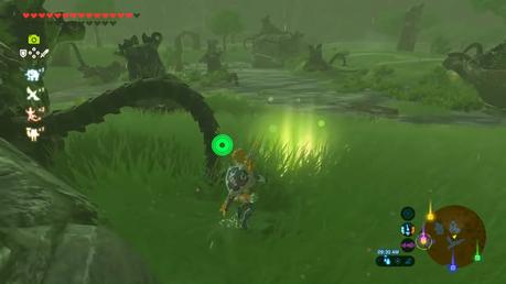 BOTW: Captured Memory Locations | Digital Trends - Paperblog