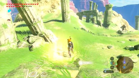 BOTW: Captured Memory Locations | Digital Trends