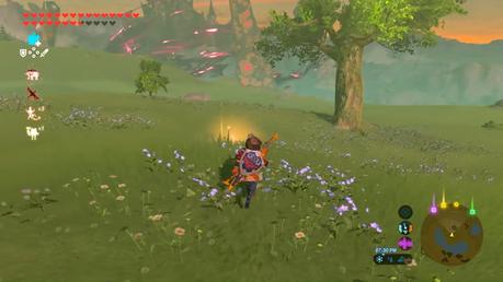 BOTW: Captured Memory Locations | Digital Trends