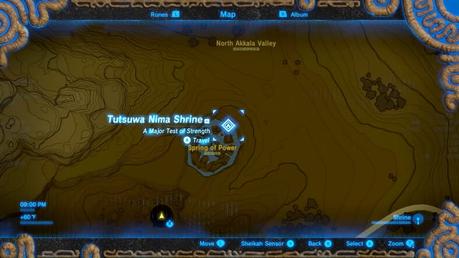 BOTW: Captured Memory Locations | Digital Trends