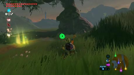 BOTW: Captured Memory Locations | Digital Trends