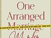 Arranged Murder- Book Review