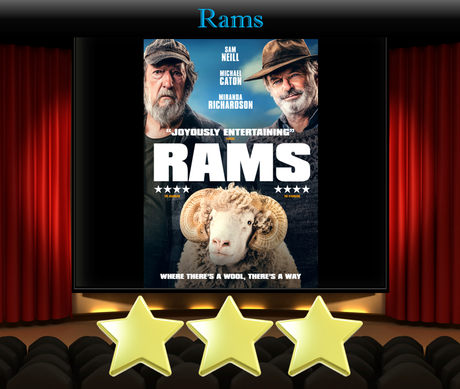 Rams (2020) Movie Review