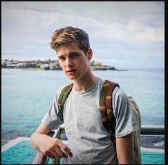 Matthew Eriksson Net Worth, Bio, Height, Family, Age, Weight, Wiki