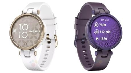Garmin’s next smartwatch could be its first aimed at women
