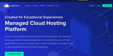 Cloudways