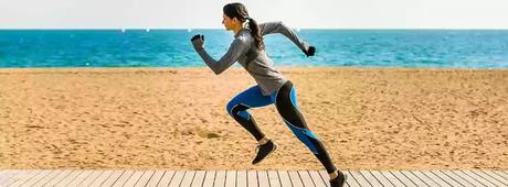 Running styles