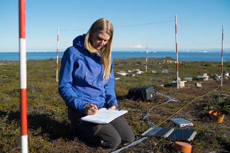 microbial change that could change the Arctic forever 2