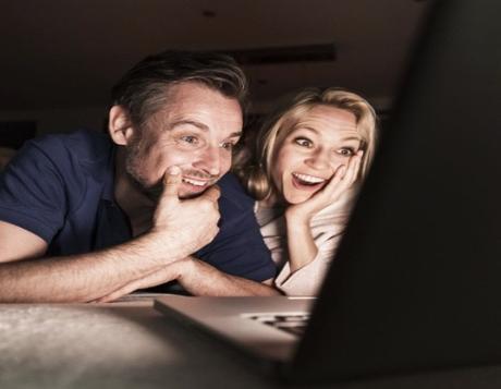 Useful Tips for Watching Porn with Your Partner