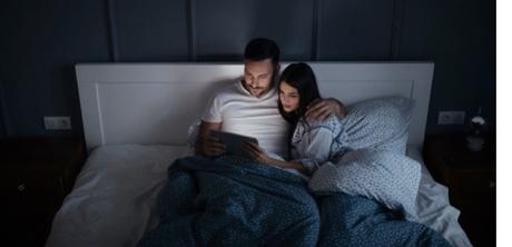 Useful Tips for Watching Porn with Your Partner