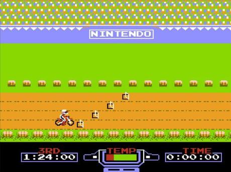 The Best NES Games of All Time