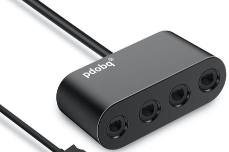 Best Nintendo Switch GameCube Controller Adapters Best Nintendo Switch GameCube Controller Adapters