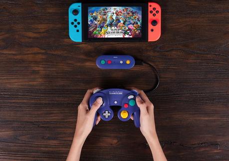 Best Nintendo Switch GameCube Controller Adapters