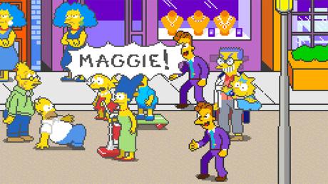 The Weirdest Thing ‘The Simpsons’ Ever Did