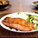 Miso Glazed Salmon Recipe | Delicious & Easy Seafood Meal