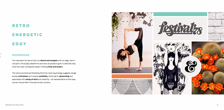 21 Brand Style Guide Examples for Visual Inspiration