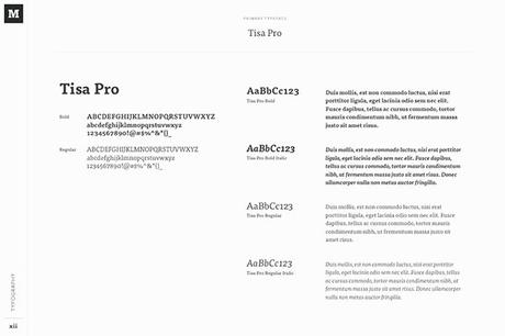 21 Brand Style Guide Examples for Visual Inspiration