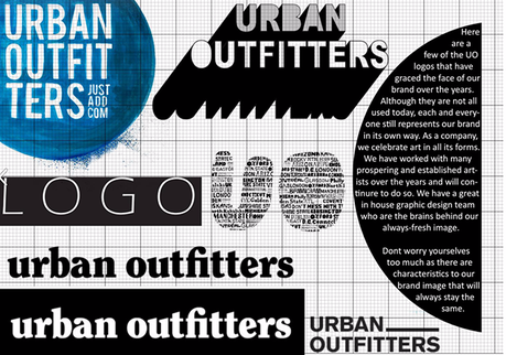 21 Brand Style Guide Examples for Visual Inspiration