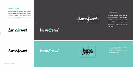 21 Brand Style Guide Examples for Visual Inspiration