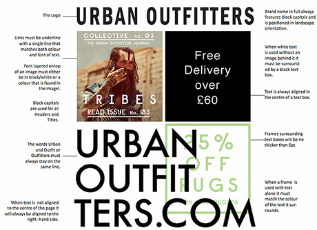 21 Brand Style Guide Examples for Visual Inspiration
