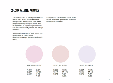 21 Brand Style Guide Examples for Visual Inspiration